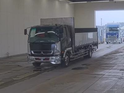 Mitsubishi FUSO TRUCK