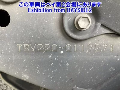 Toyota TOYOACE
