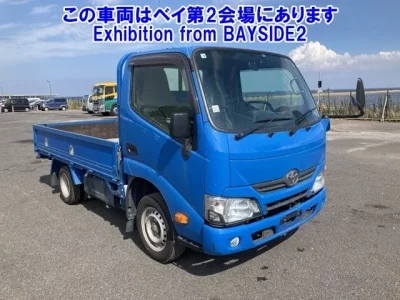 Toyota TOYOACE