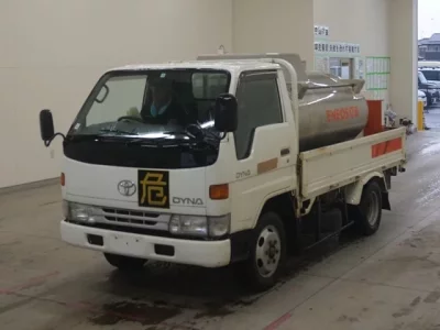 Toyota DYNA