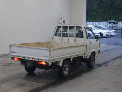 Toyota TOWN ACE TRUCK