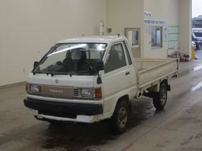 Toyota TOWN ACE TRUCK