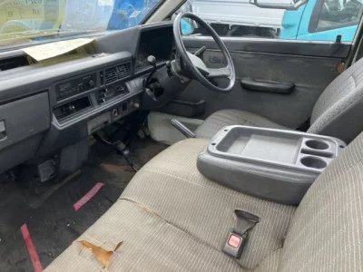 Toyota TOWN ACE TRUCK
