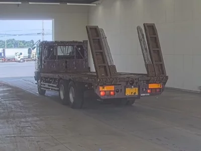 Mitsubishi FUSO TRUCK