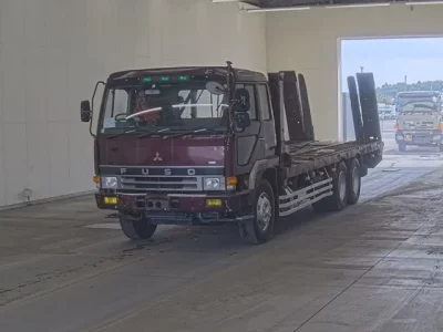 Mitsubishi FUSO TRUCK