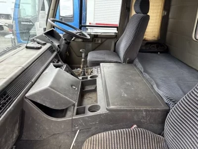 Mitsubishi FUSO TRUCK