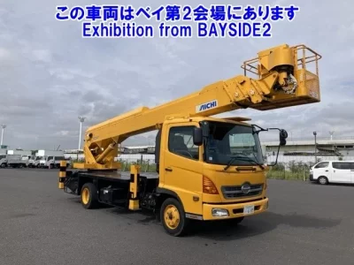 Hino RANGER