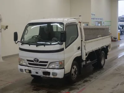 Toyota OTHER