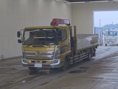 Hino RANGER
