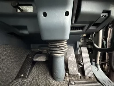 Mitsubishi SUPER GREAT