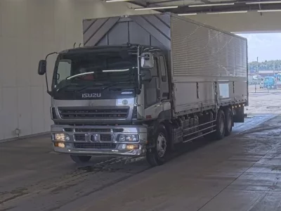 Isuzu TRUCK