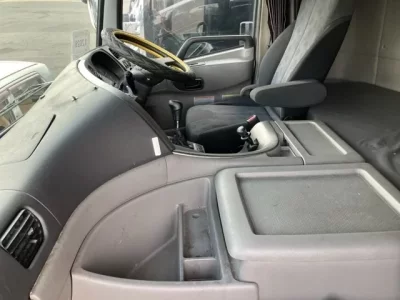 Nissan QUON