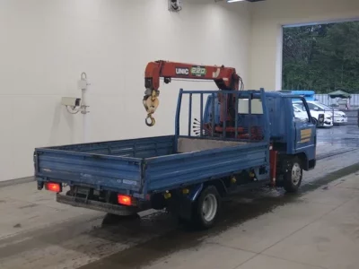 Mazda TITAN