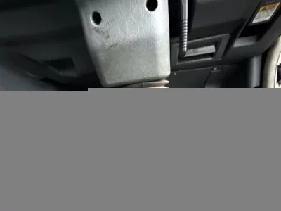 Mitsubishi SUPER GREAT