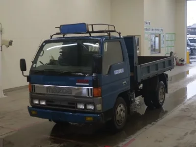 Mazda TITAN