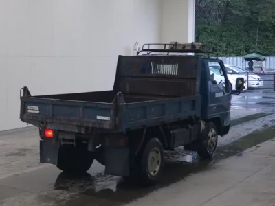 Mazda TITAN