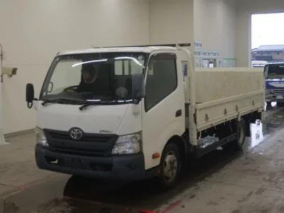 Toyota DYNA
