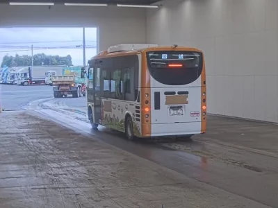 Hino BUS