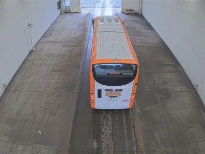 Hino BUS