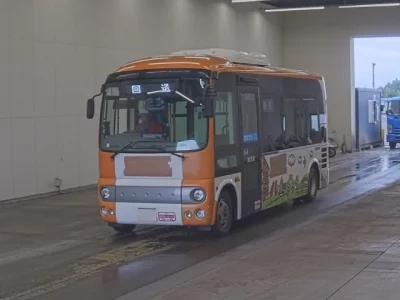 Hino BUS