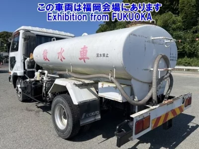 Nissan CONDOR