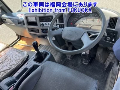 Nissan CONDOR
