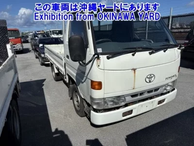 Toyota TOYOACE