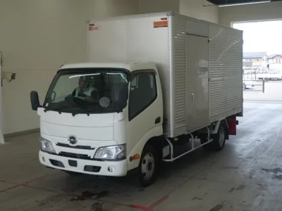 Hino DUTRO