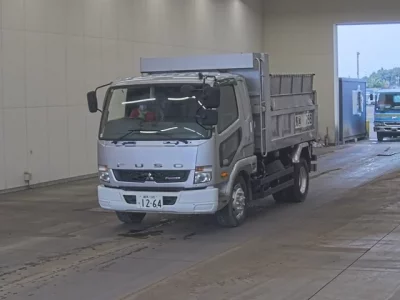 Mitsubishi FUSO FIGHTER
