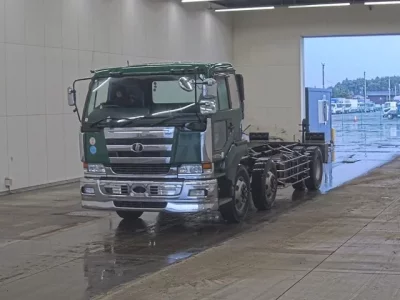 Nissan UD SERIES