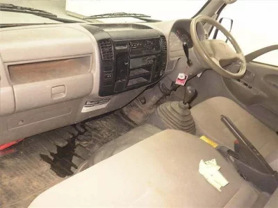 Toyota DYNA
