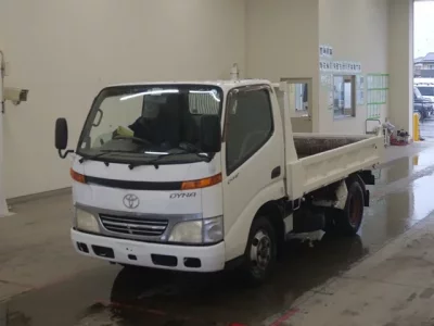 Toyota OTHER