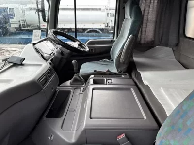 Hino PROFIA