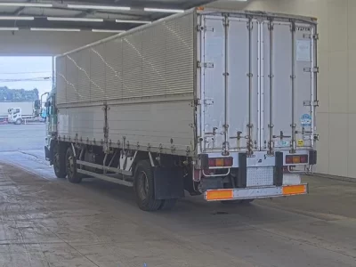 Hino PROFIA