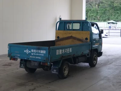 Toyota DYNA