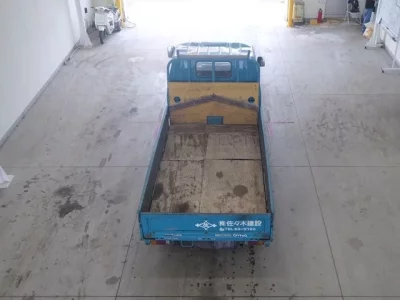 Toyota DYNA
