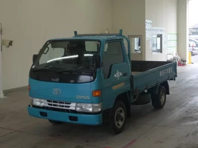 Toyota DYNA