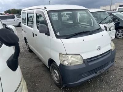 Toyota TOWN ACE VAN