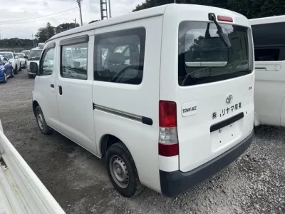Toyota TOWN ACE VAN