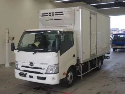 Hino DUTRO
