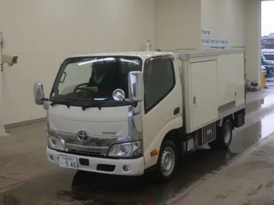 Toyota DYNA