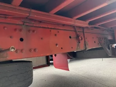 Mitsubishi SUPER GREAT