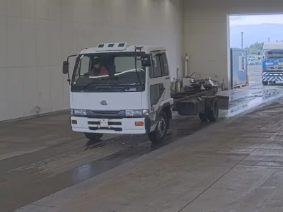 Nissan UD SERIES