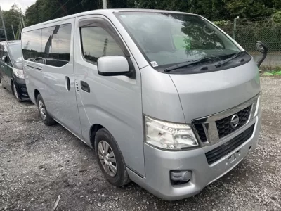 Nissan CARAVAN VAN