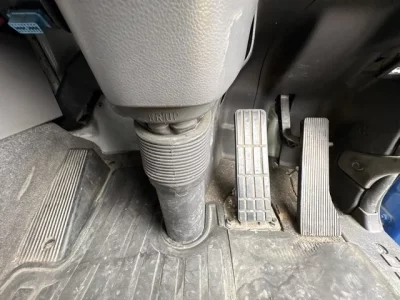 Nissan UD SERIES