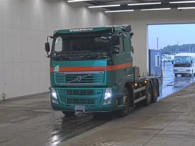 Volvo OTHER