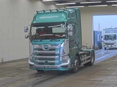 Hino PROFIA