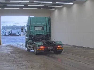Hino PROFIA
