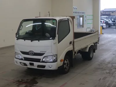 Toyota DYNA