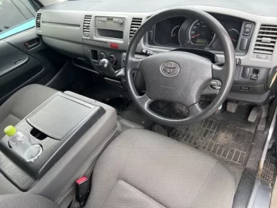 Toyota REGIUS ACE VAN